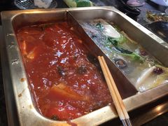 -王家渡火锅店(棕榈泉店)