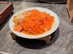 -广州设计之都温德姆酒店·月澜西餐厅