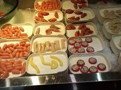 -369自助烤肉鱼火锅(平阳路店)