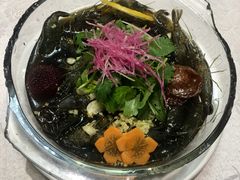 -利鸿私宴(南京路步行街店)