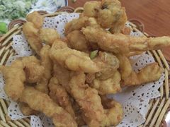-胡子饮食店