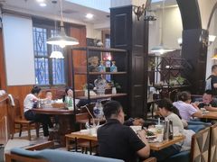 -朝花夕拾中餐厅(台儿庄古城复兴广场店)
