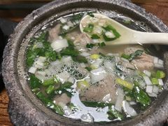-王明古法砂锅居(开化寺店)