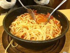 -萨莉亚意式餐厅(苏州食百家店)