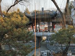 -北京世界公园