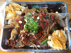 -华德来餐厅(集美店)