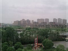 -前关湿地公园