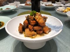 -松鹤楼(狮山永利广场店)