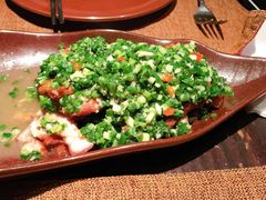 -花马天堂云南餐厅 Lost Heaven(外滩店)