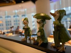 -小大董·烤鸭(观景餐厅·南京西路店)