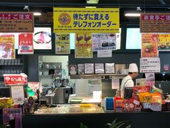 -幸运小丑汉堡(Bay Area本店)