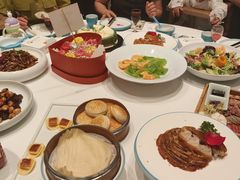 -聆桂烤鸭·金奖烤鸭(静联广场店)