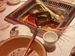-串一火锅(赛格国际购物中心店)
