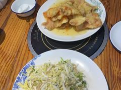 -忠林杀猪菜(凤台小区店)