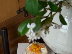 -théATRE 茶聚场(王府中環店)