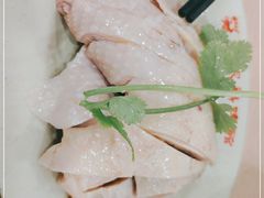 -百家鸡味馆(清泰店)