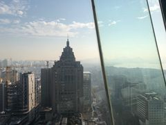 -Hi City·城市之巅