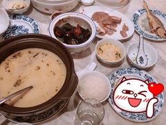 -漢舍中国菜馆(889广场店)