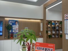 -泰康拜博口腔(松江印象城臻尔店)