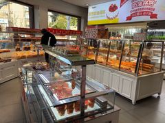 -味多美(江安路店)