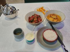 -湘中缘·湖南菜(娄底驻京办店)