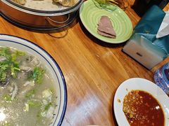 -承德正宗平泉羊汤(崇礼店)