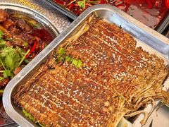 -清真·马坡烧烤涮牛肚·酸浆火锅(新区总店)