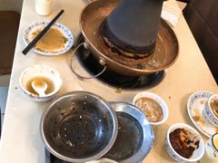 -月圆火锅(宁海东路二店)