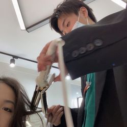 -烫·染专业店