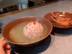 -老淮滨-蚌埠非遗小吃(淮河路店)