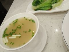 -明园茶餐厅(沙头角店)