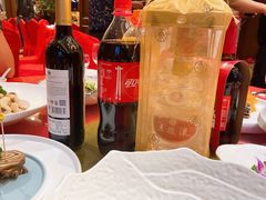 -中油泰富国际酒店-中餐厅