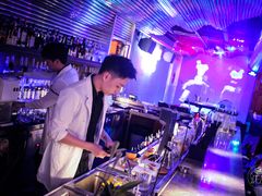 -Darling Queen·Mini·Live·House