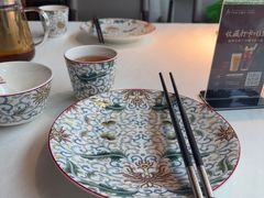 -千百味红餐厅·非遗江西菜(绿地双子塔总店)