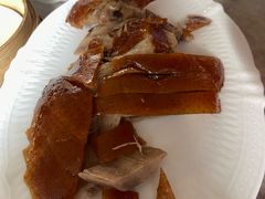 -金鸭季·北京烤鸭(深业上城店)