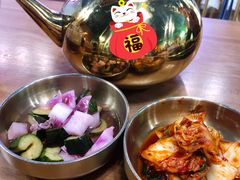 -HOTISLAND海鸡岛·韩国料理(江南西店)