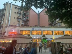 -小眼睛餐饮&杨杨夜宵