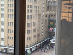 -江边城外烤全鱼(世茂广场店)