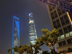 -上海中心大厦