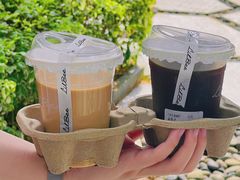 -LilBee Coffee