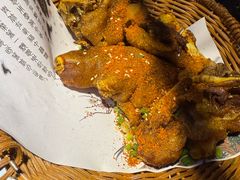 -魏铭鱼头捞饭(晋阳路店)