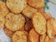 -清真悦宾楼食府(海湖店)