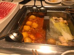 -海底捞火锅(龙岗星河COCO Park店)