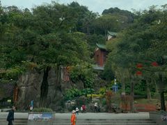 -鸿山公园