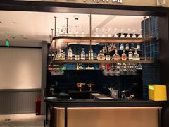 -漢舍川菜馆(国贸商城店)