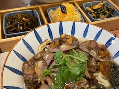 -面乙新派手擀面(大悦城店)