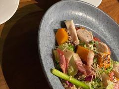 主厨沙拉-G+KITCHEN(龙湖狮山天街店)