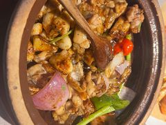 -啫神·广州地标美食(北京路店)