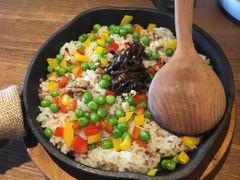 -云海肴·汽锅鸡·云南代表菜(天山百盛优客店)