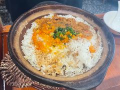煲仔饭-廣順興(兴华路店)